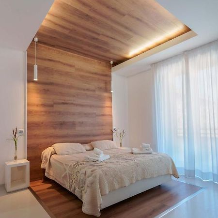 Lumiere Rooms - Eja Sardinia Cagliari Eksteriør billede