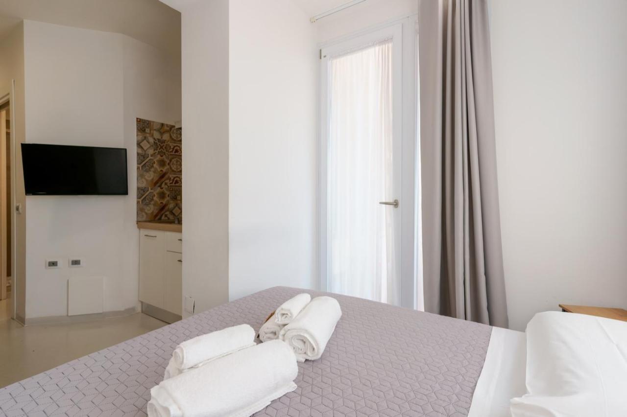 Lumiere Rooms - Eja Sardinia Cagliari Eksteriør billede