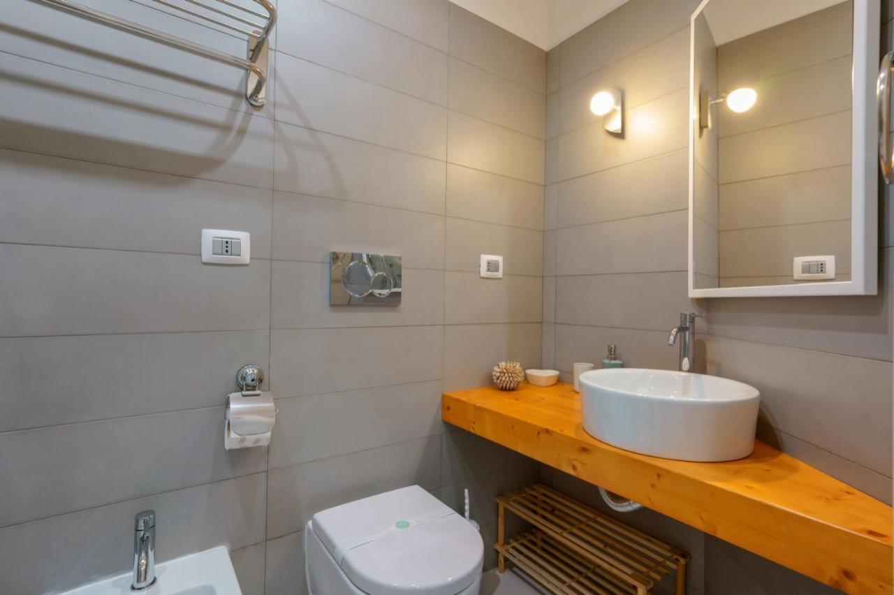Lumiere Rooms - Eja Sardinia Cagliari Eksteriør billede