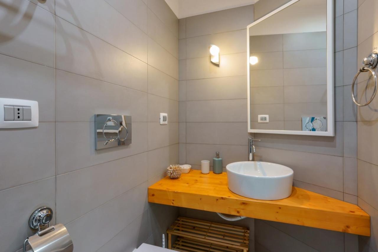 Lumiere Rooms - Eja Sardinia Cagliari Eksteriør billede