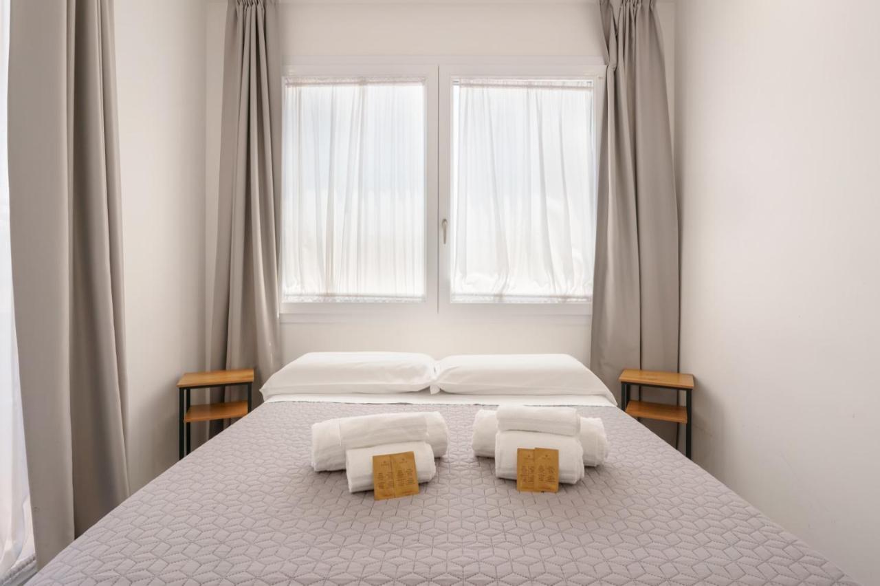 Lumiere Rooms - Eja Sardinia Cagliari Eksteriør billede