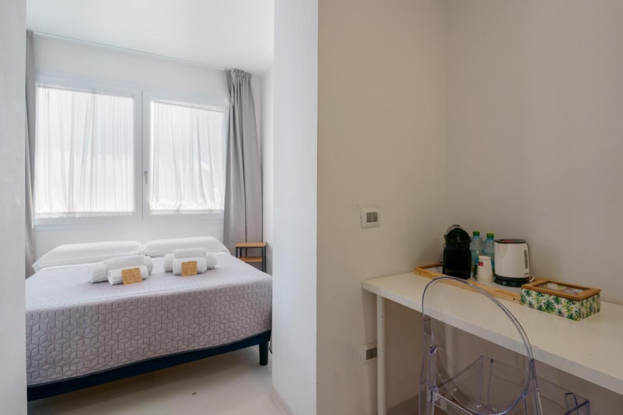 Lumiere Rooms - Eja Sardinia Cagliari Eksteriør billede
