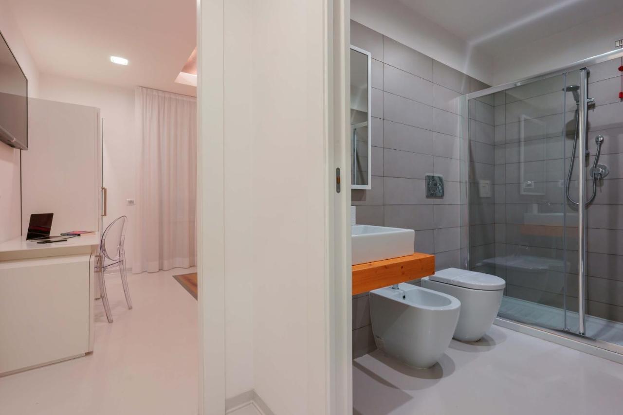Lumiere Rooms - Eja Sardinia Cagliari Eksteriør billede