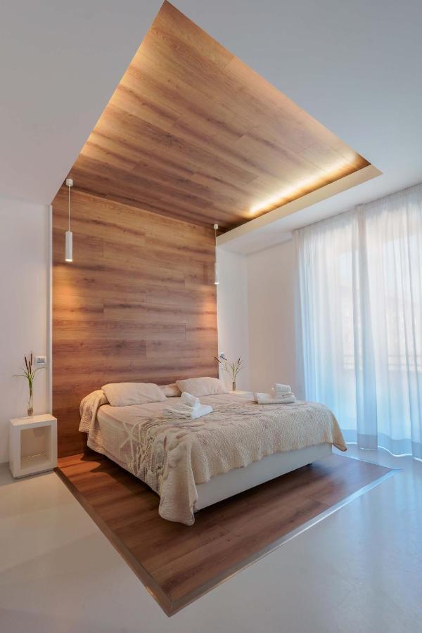 Lumiere Rooms - Eja Sardinia Cagliari Eksteriør billede