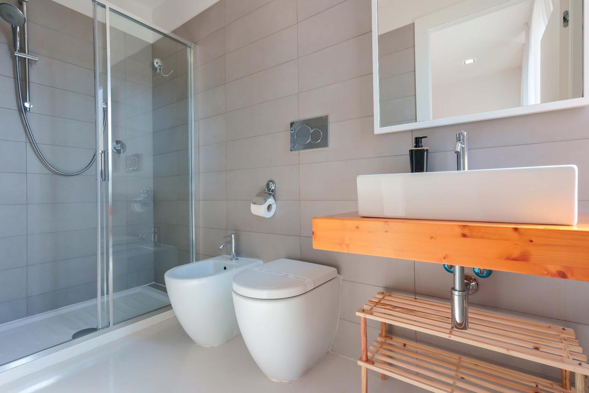 Lumiere Rooms - Eja Sardinia Cagliari Eksteriør billede